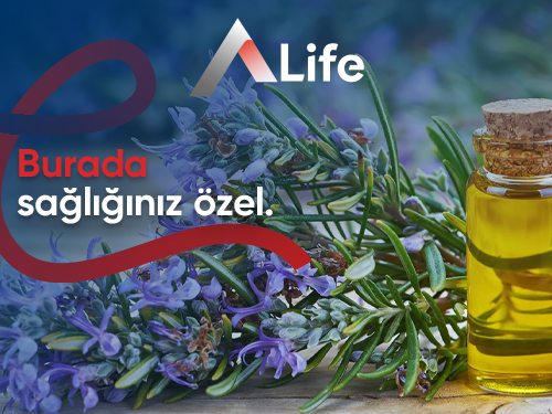 Biberiye Yağı: Nedir & Faydaları nelerdir?